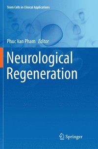 bokomslag Neurological Regeneration