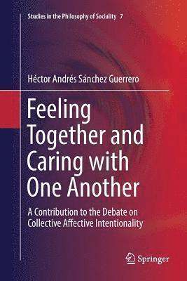 Feeling Together and Caring with One Another 1