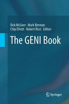GENI Book