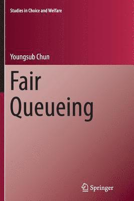 Fair Queueing 1