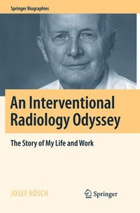 bokomslag An Interventional Radiology Odyssey