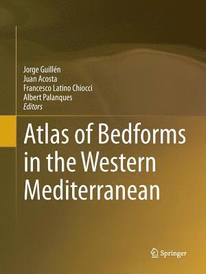 Atlas of Bedforms in the Western Mediterranean 1