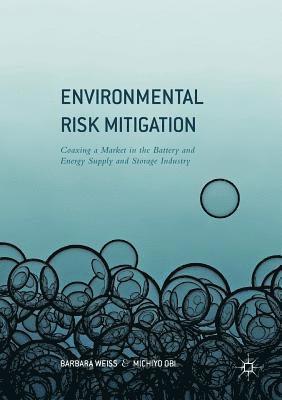 Environmental Risk Mitigation 1