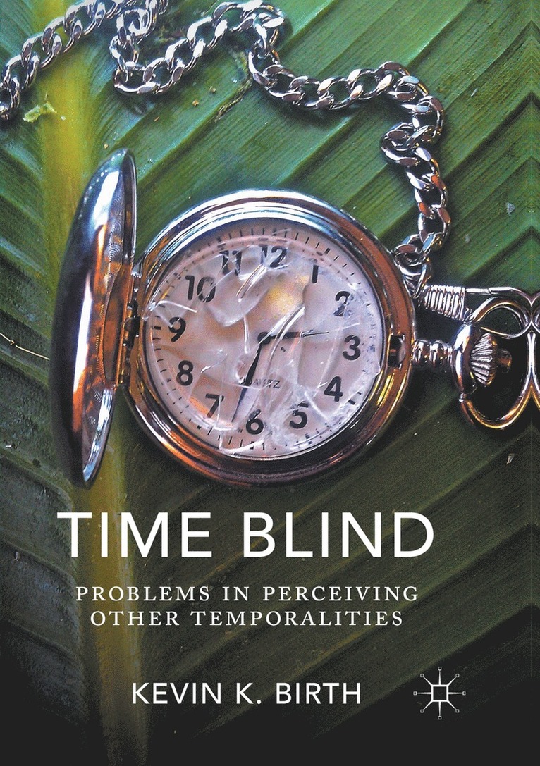 Time Blind