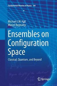 bokomslag Ensembles on Configuration Space