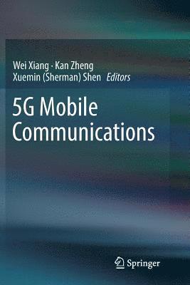 5G Mobile Communications 1