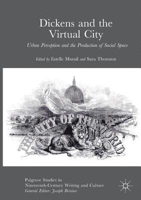 Dickens and the Virtual City 1