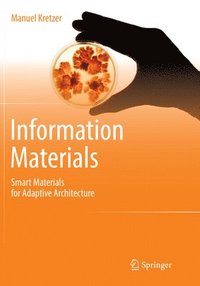 bokomslag Information Materials