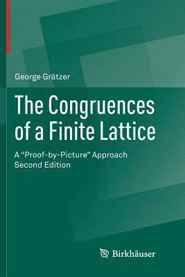 The Congruences of a Finite Lattice 1