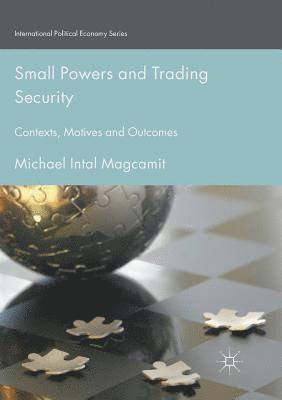 Small Powers and Trading Security 1