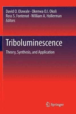 Triboluminescence 1