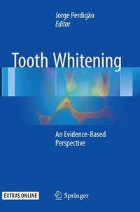 bokomslag Tooth Whitening