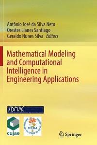 bokomslag Mathematical Modeling and Computational Intelligence in Engineering Applications