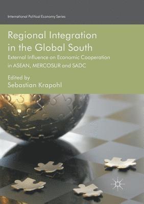 Regional Integration in the Global South 1