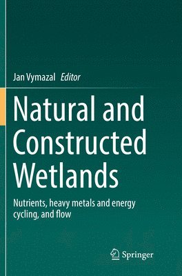 Natural and Constructed Wetlands 1