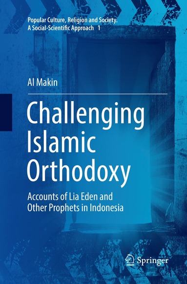 bokomslag Challenging Islamic Orthodoxy