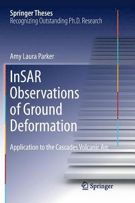 InSAR Observations of Ground Deformation 1