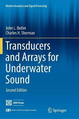 Transducers and Arrays for Underwater Sound 1