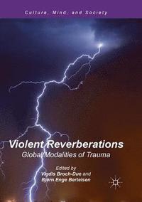 bokomslag Violent Reverberations