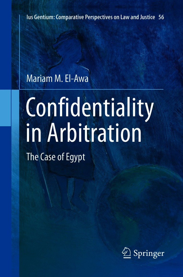 Confidentiality in Arbitration