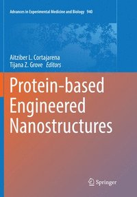 bokomslag Protein-based Engineered Nanostructures
