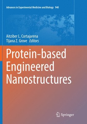 Protein-based Engineered Nanostructures 1
