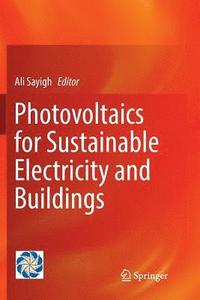 bokomslag Photovoltaics for Sustainable Electricity and Buildings