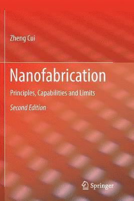 Nanofabrication 1