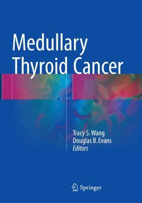 Medullary Thyroid Cancer 1