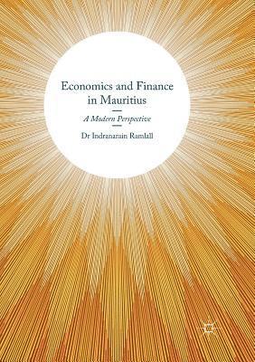 Economics and Finance in Mauritius 1