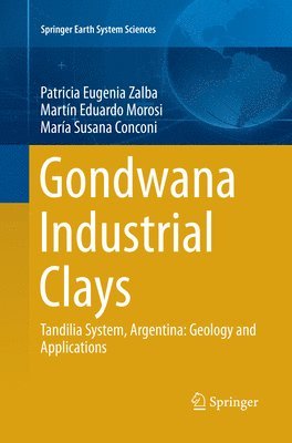 Gondwana Industrial Clays 1