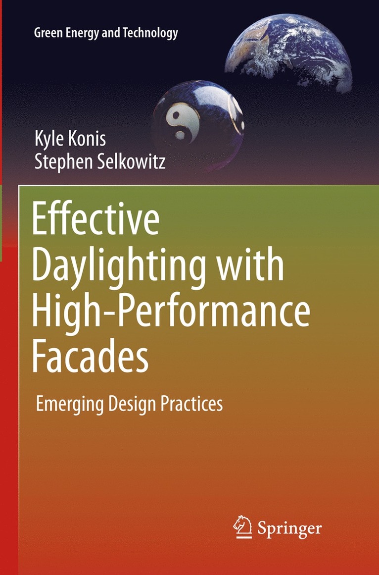 Effective Daylighting with High-Performance Facades 1