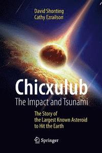 bokomslag Chicxulub: The Impact and Tsunami