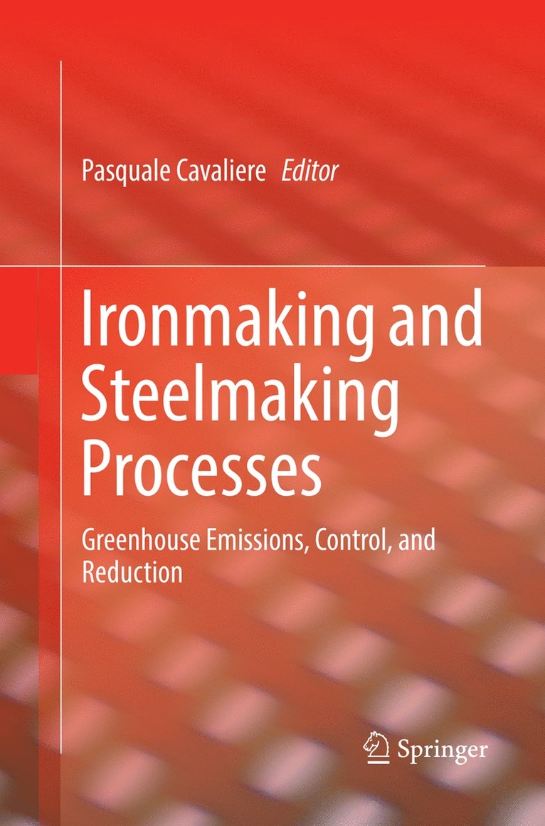 Ironmaking and Steelmaking Processes 1