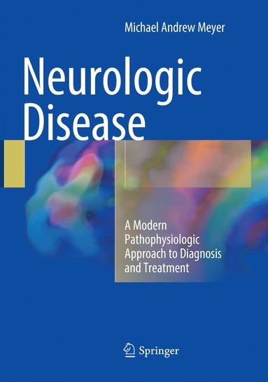 bokomslag Neurologic Disease