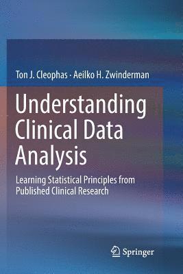 Understanding Clinical Data Analysis 1