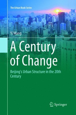 A Century of Change 1