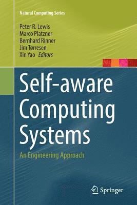 bokomslag Self-aware Computing Systems