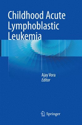 bokomslag Childhood Acute Lymphoblastic Leukemia