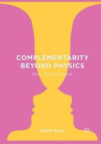 bokomslag Complementarity Beyond Physics