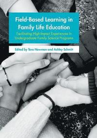 bokomslag Field-Based Learning in Family Life Education