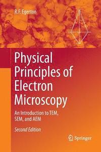 bokomslag Physical Principles of Electron Microscopy