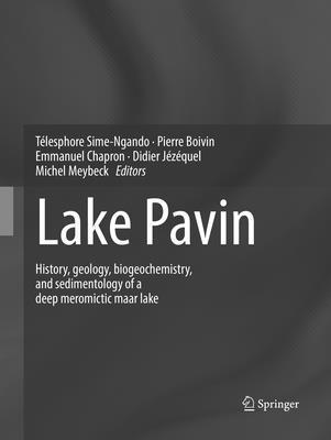 Lake Pavin 1
