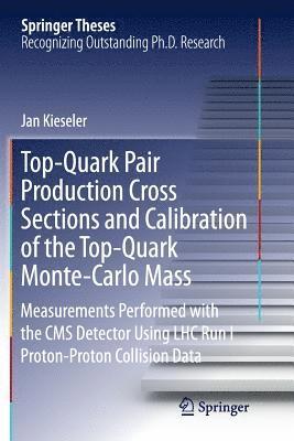 Top-Quark Pair Production Cross Sections and Calibration of the Top-Quark Monte-Carlo Mass 1