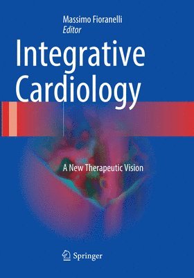 bokomslag Integrative Cardiology