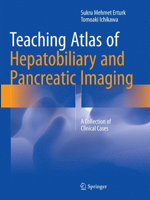 Teaching Atlas of Hepatobiliary and Pancreatic Imaging 1