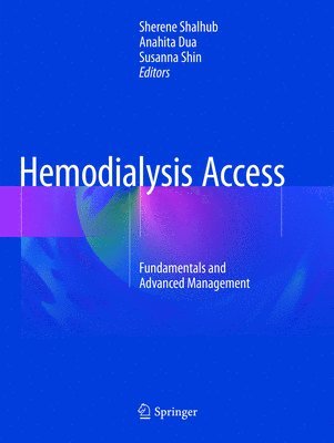 Hemodialysis Access 1