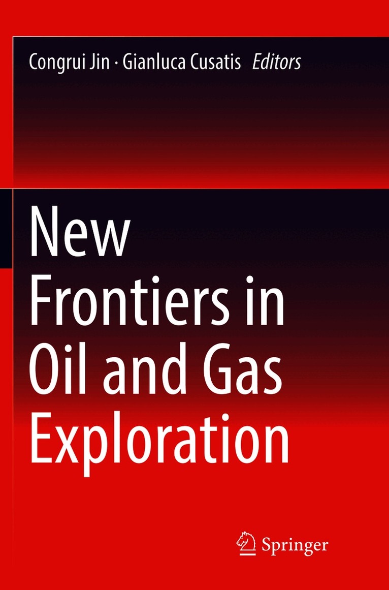 New Frontiers in Oil and Gas Exploration