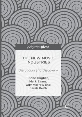 The New Music Industries 1
