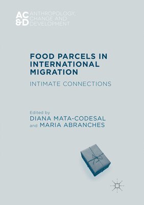 bokomslag Food Parcels in International Migration